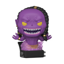 Funko Pop! Vinyl: Creepshow - Genie #1022
