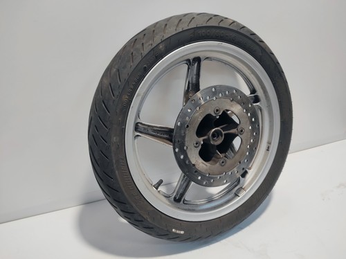 CERCHIO RUOTA ANTERIORE HONDA SH 125 150 i DELL' ANNO 2009 2010 2011 AL 2012 - Foto 5 di 17