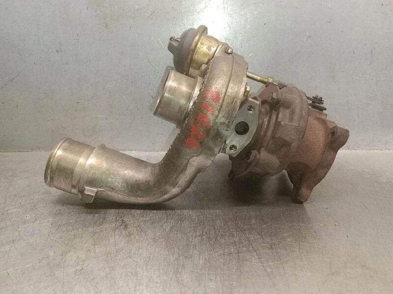 7700108030 turbolader at für RENAULT MEGANE I (BA0 1 ) 1.9 DTI (BA08 5339105 - Bild 4 von 4