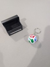 Fifa World Cup 2025 Soccer Ball Key Chain