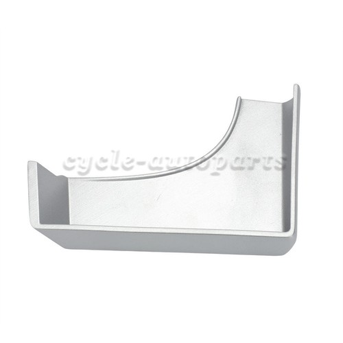 For StarCraft Boat Transom End Cap Port Side LEFT Transom Protector Guard Resin - Foto 4 di 8