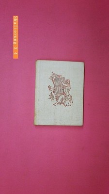 160262 Gerhard Wahnrau DU BIST MEIN, ICH BIN DEIN Dt. Liebes-Gedichte aus 8 Jh.