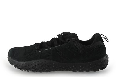 Merrell Herren Barefoot in größe EU 46 Schwarz