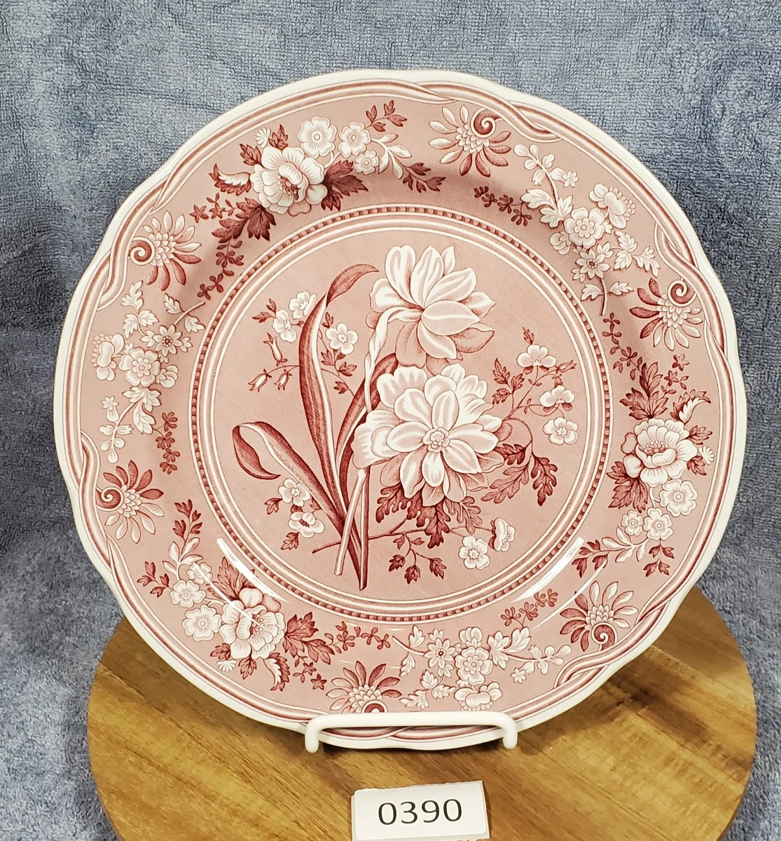 Spode Archive Collection for sale | eBay
