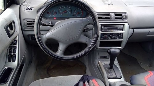 Ignition Switch Without Keyless Entry Fits 00-03 GALANT 220281 - Picture 5 of 8