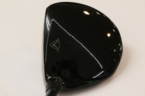 Callaway DIABLO EDGE (Red) 17° 4W Fairway wood DIABLO EDGE 55w Stiff #xV - Picture 3 of 8