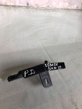 BMW X2 U10 2024 Vorne rechts Halterung Stoßstange Stoßfänger vorne 51115a3ad4