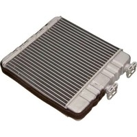 Maxgear 18-0225 WäRmetauscher Innenraumheizung FüR Opel Astra Zafira Classic
