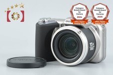 Olympus SP-600UZ 12.0 MP Digital Camera