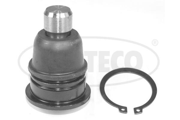 Traggelenk FüHrungsgelenk Corteco 49398638 FüR Renault Nissan Koleos 1 Kadjar 2-image