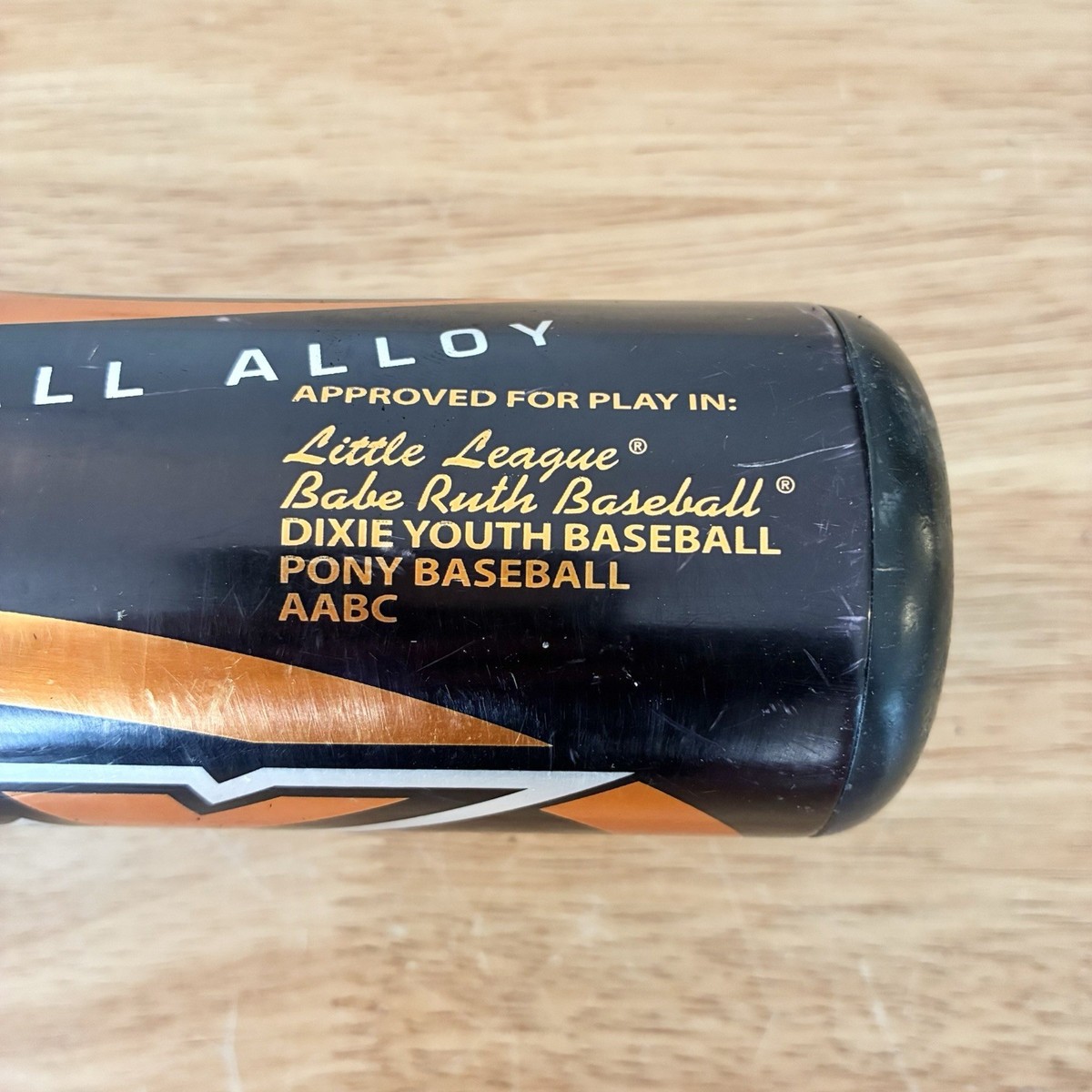 Louisville Slugger TPX C555 31” 18.5 oz Little League Baseball Bat