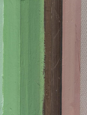THE COLOR PALETTE: Livre Décoratif Nuancier De Couleurs - Coffee Table Book Styl