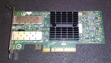 Mellanox MCX312C-XCCT ConnectX-3 Pro Dual Port 10GbE SFP PCIe 3.0 x8 NIC Card