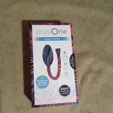 Plus One Kegel Trainer Model 6715 w/ LED Remote Control--Pelvic Floor Trainer
