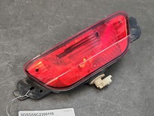 Feu arrière Citroen DS5