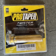 Pro Taper Twister Throttle Tube 02-2864