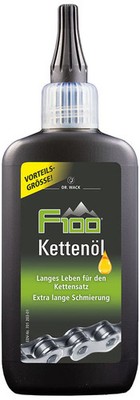 Dr Wack F100 Chain Oil 100ml