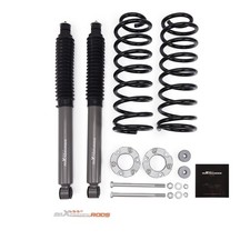 3 Suspension Lift Kits For Toyota 4-runner 1996 1997 1998 1999 2000 2001 2002