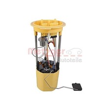 Unidad de transporte de combustible Metzger para Audi Q5 Porsche Macan