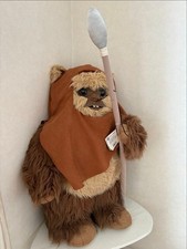 Star Wars Life-size Wicket Ewok - Limited Edition Of 1000