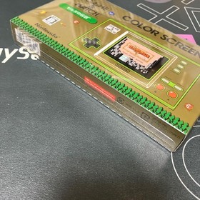 The Legend Of Zelda Game & Watch