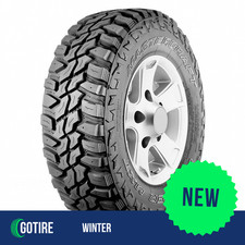 1 X New - 32x11.50r15 Mastercraft Courser Mxt 113q