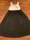 GIRL’S MADE FOR ME 2 BLACK AND WHITE SLEEVELESS DRESS SMALL NEW WITH TAGS NWT — photo 5