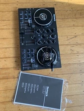 Numark Party Mix II Double Deck Controller with Party Lights