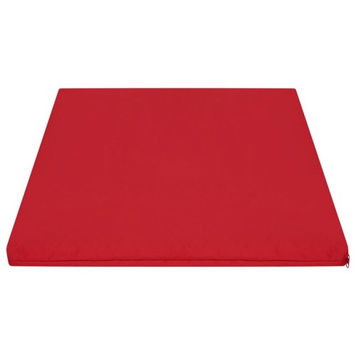 Waterproof Pet Bed Cushion Pet Mat for Dog Cat Removable & Washable Zipped Cover - Picture 39 of 40
