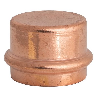 PPG 99684 for PlumbMaster 1-1/4 Copper Press Cap