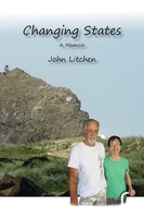 Changing States John Litchen Taschenbuch Kartoniert / Broschiert Englisch 2023