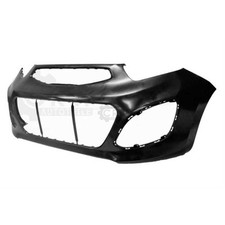 Stoßstange Stoßfänger vorne für Kia PICANTO Bj. 01/11 ->>