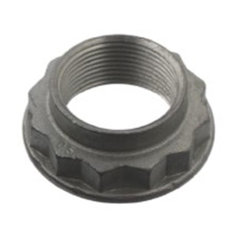 2x Rear Wheel Bearing Kit For BMW 5 6 7 Series Plus M5 Apec AWB1356 33406850156 - Picture 5 of 6