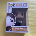 Funko Pop! Vinyl: Star Wars - Han Solo #238
