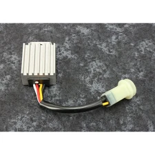 Ricks Motorsport Electrics OE Style Regulator/Rectifier - 10-429