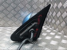 Retroviseur droit (ou coque) Rover 45