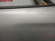 Porte avant et accessoires Hyundai COUPE