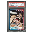 One Piece Card Kaido OP01-061 OP01 Alternative Art JP - PSA 10 GEM MT