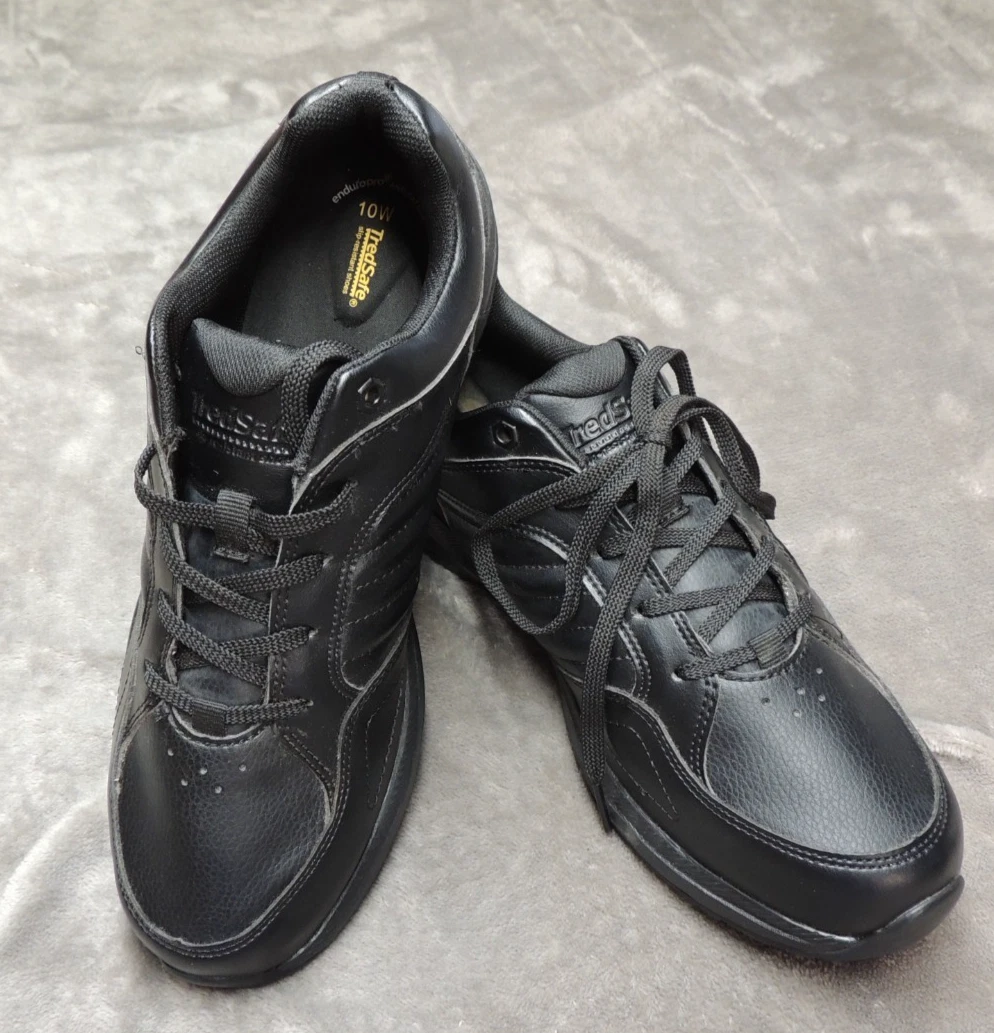 Womens Non Slip Work Shoes for sale - eBay