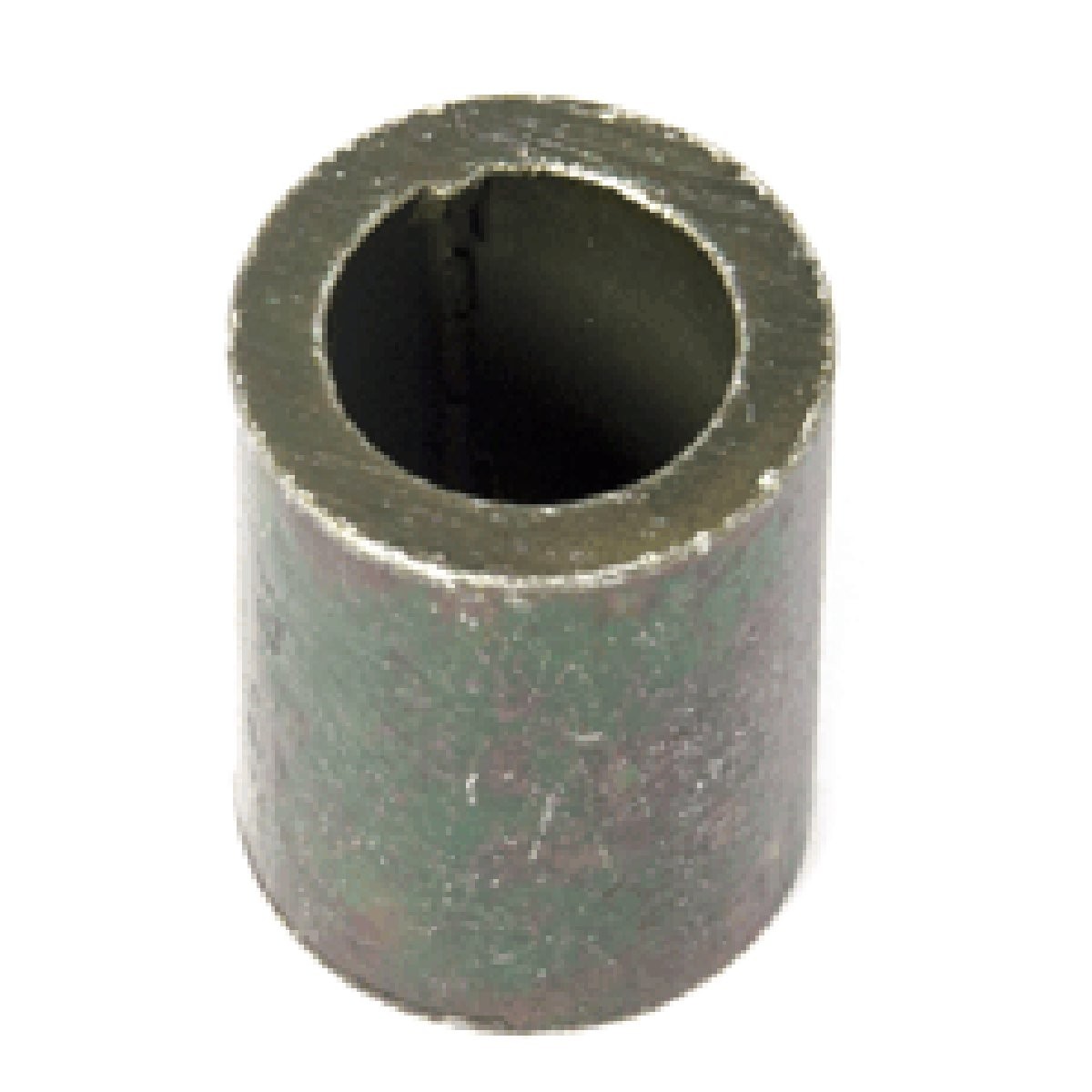 Scooter Front Wheel Spacer for ZN125T-34 Axle Spacer Black SPCR153 CARRIER BUSH
