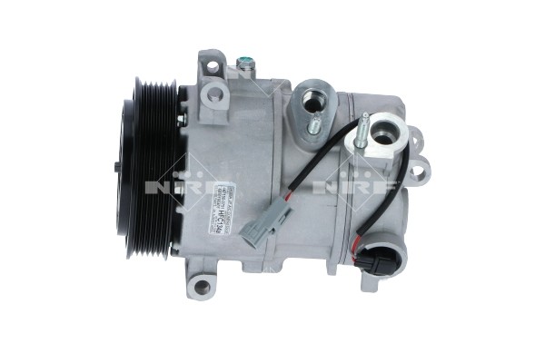 NRF-OE 32954 Compressor, air conditioning for DODGE,JEEP