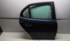 Porte arrière et accessoires Saab 9-3