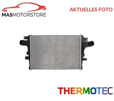 LADELUFTKÜHLER KÜHLER LADELUFT THERMOTEC DAD004TT I FÜR ALFA ROMEO 159,BRERA