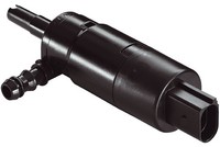 VDO Waschwasserpumpe, Scheinwerferreinigung U.A. FüR Seat, Skoda