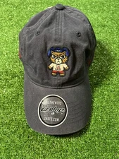 Zephyr  Adjustable Hat Cap Tokyo Dachi - University of Arizona Wildcats