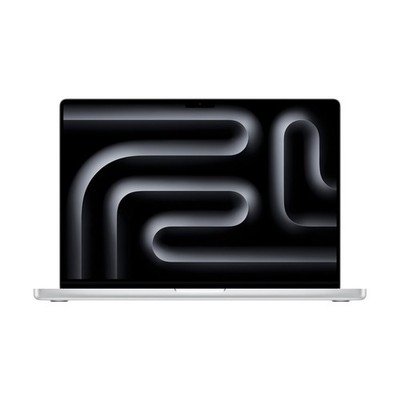 APPLE MacBook Pro Silver 40,6cm (16'') M5 Pro 48GB 1TB macOS #CY15M