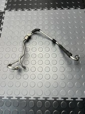 2014 2015 2016 KIA CADENZA FUEL PUMP TO RAIL PIPE LINE TUBE OEM