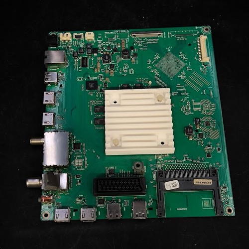 Grundig ZGF190R-5 TV-Platine – Funktionstüchtig