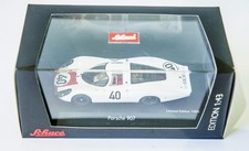 Schuco 1/43 1967 Porsche 907LH Le Mans 24 hrs - Limited Edition! No. 40