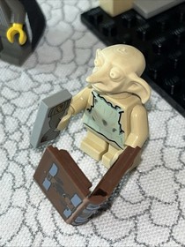 Harry Potter Lego Set 4731 Dobby&rsquo;s Release Complete With Minifigures